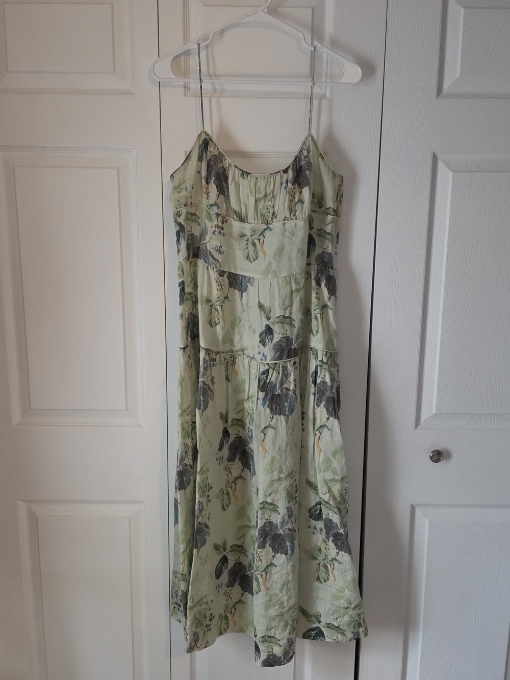 Doen Benoit Dress, L